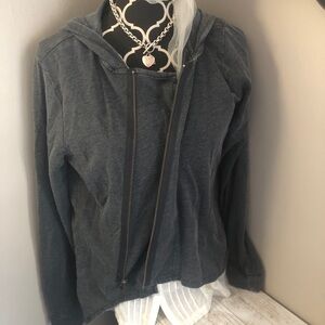 BRAND NEW Ladies Lightweight Hoodie